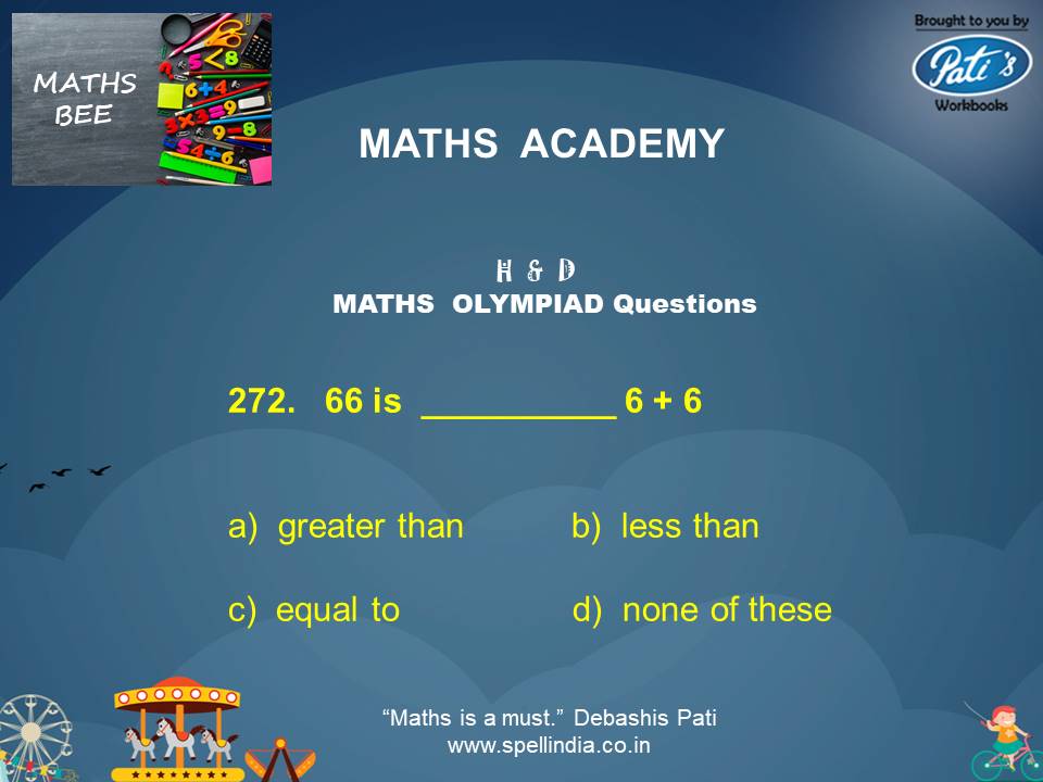 maths-olympiad-exam-class-1-competition-exam